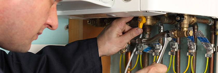 Ferris Heating Services - Boiler installations