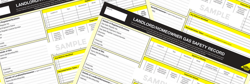 Ferris Heating Services - Landlord gas safety certificate